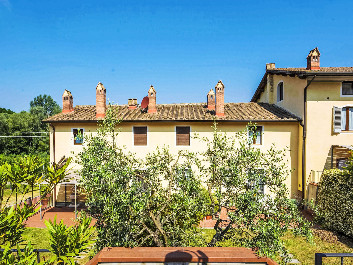 Crepuscolo, gîte 2 chambres Montecatini Terme - Photo 18
