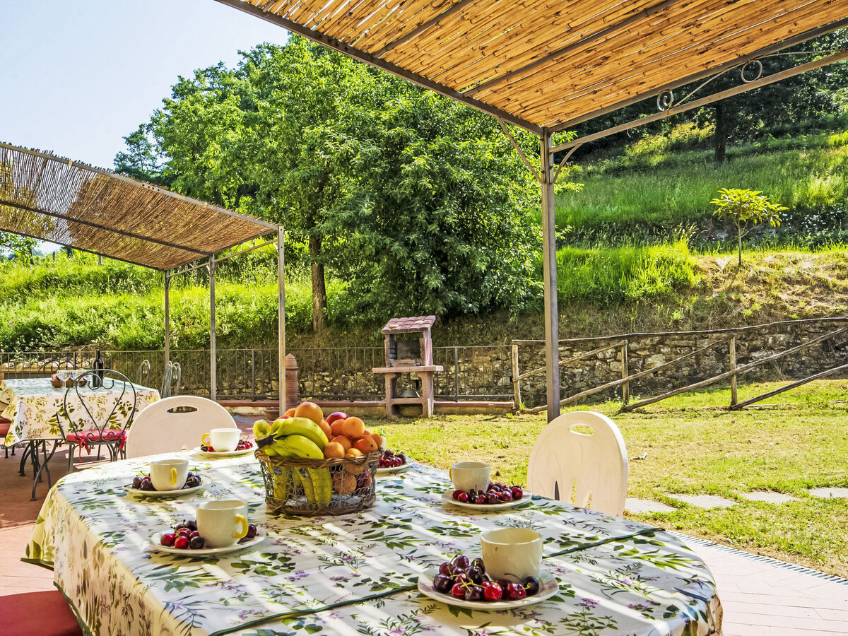 Crepuscolo, gîte 2 chambres Montecatini Terme - Photo 19