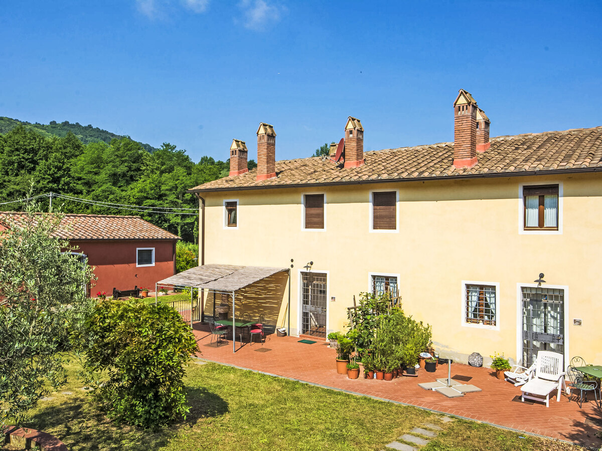 Crepuscolo, gîte 2 chambres Montecatini Terme - Photo 22