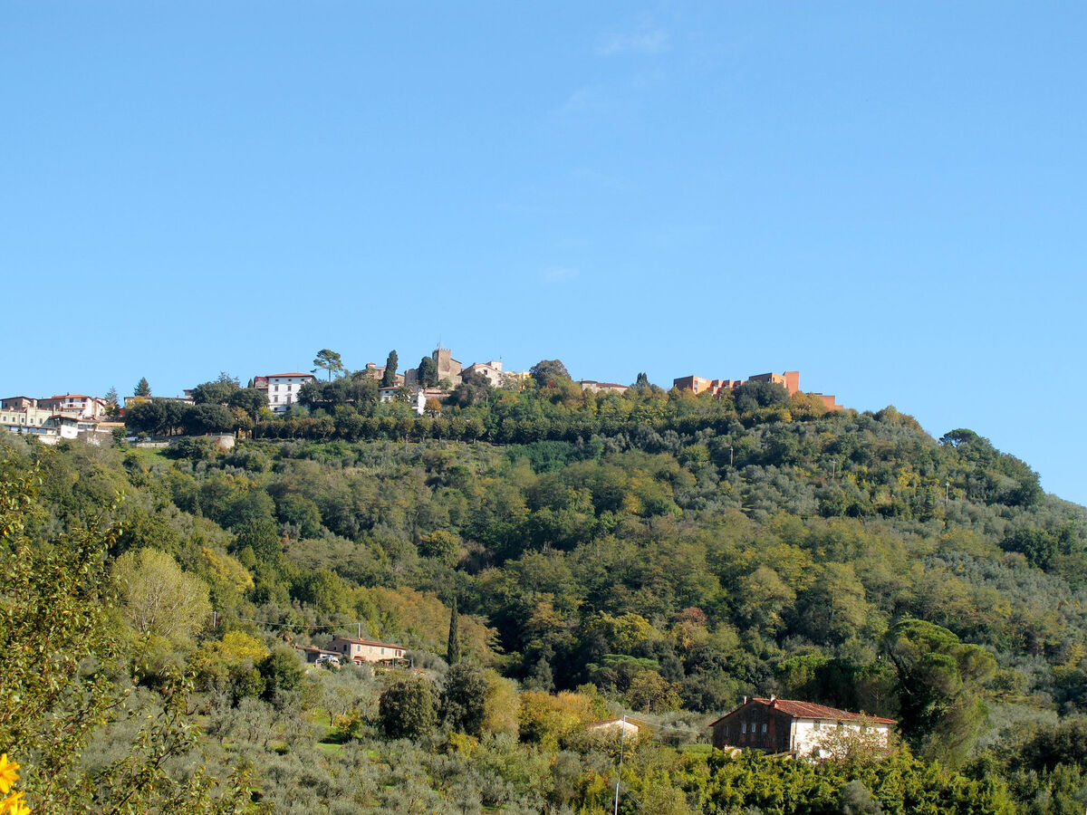 Crepuscolo, gîte 2 chambres Montecatini Terme - Photo 25