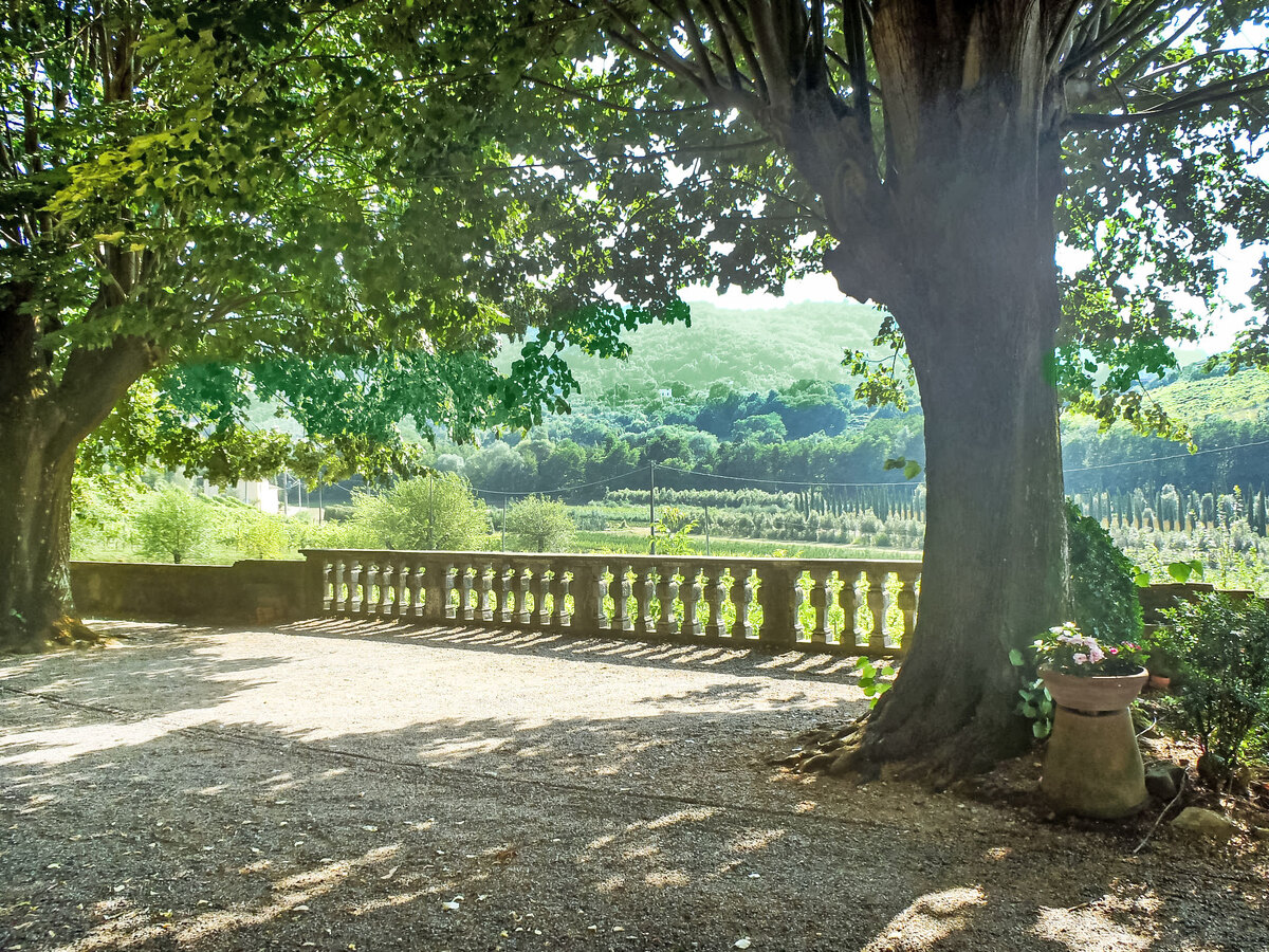 Villa Nicoletta - 7 chambres, parc 5500 m² Montecatini - Photo 7