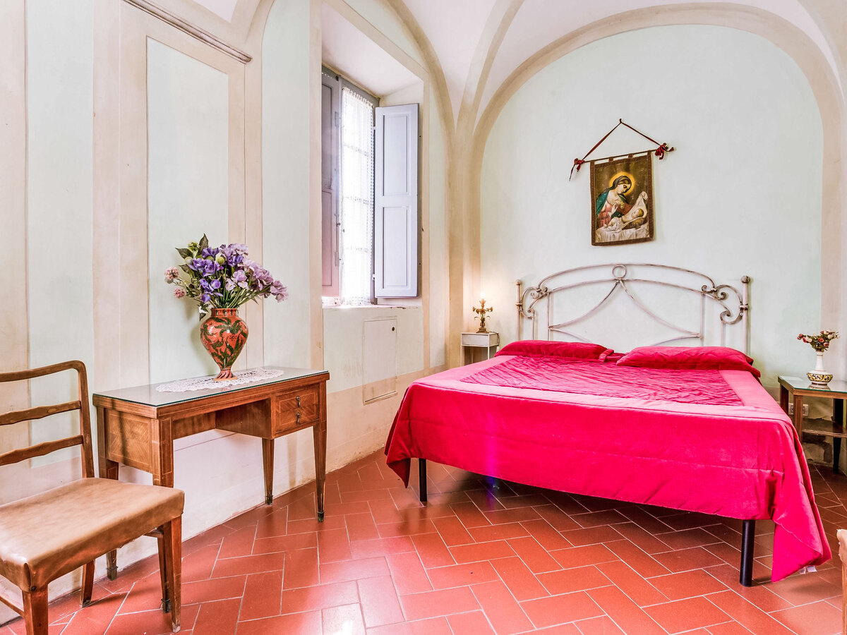 Villa Nicoletta - 7 chambres, parc 5500 m² Montecatini - Photo 11