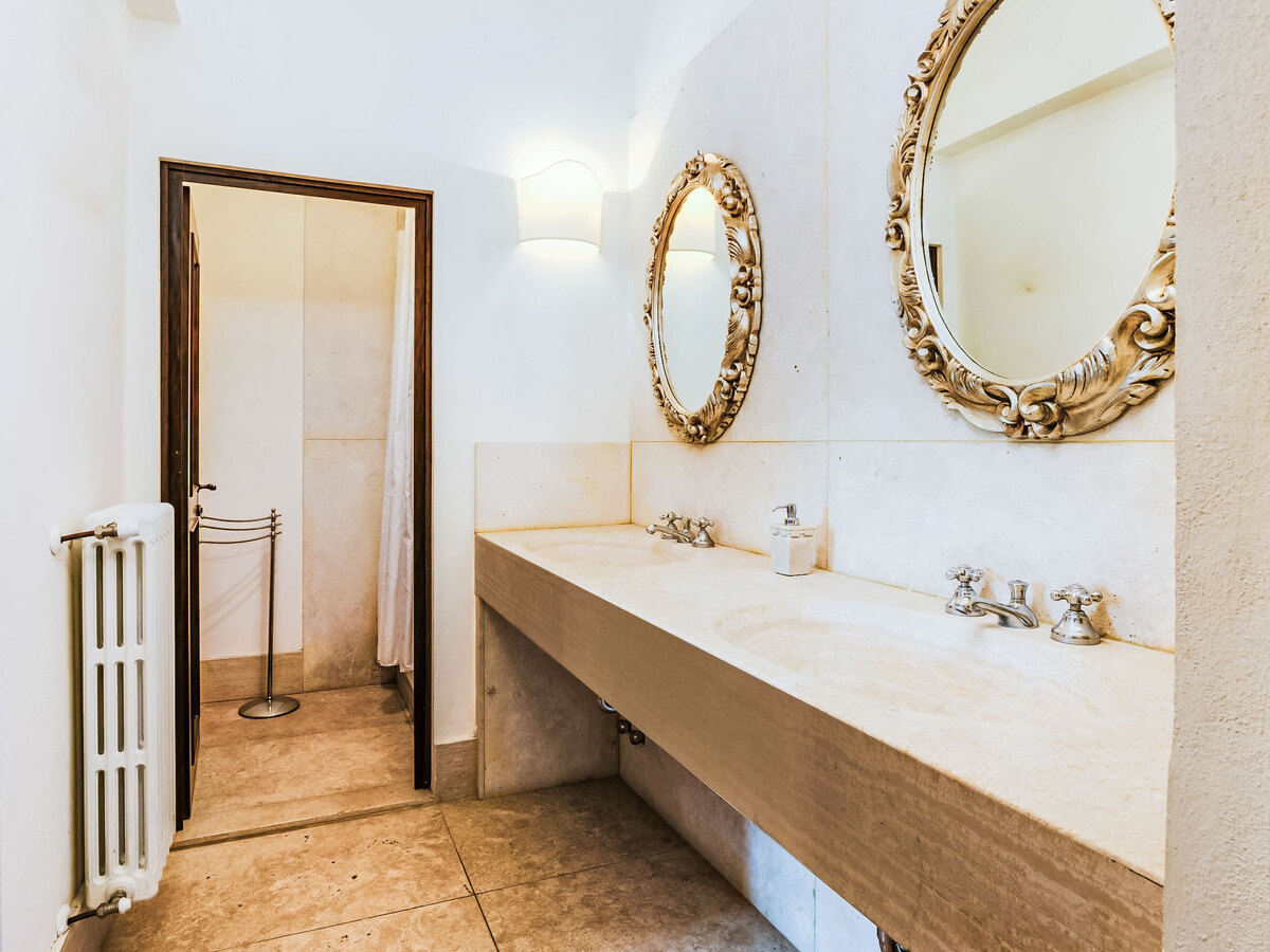 Villa Nicoletta - 7 chambres, parc 5500 m² Montecatini - Photo 12