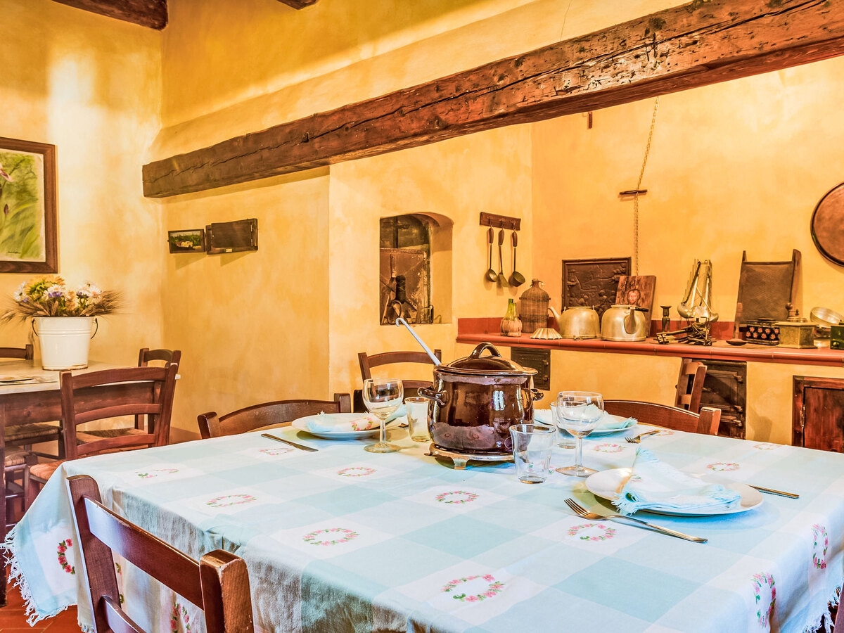 Villa Nicoletta - 7 chambres, parc 5500 m² Montecatini - Photo 16