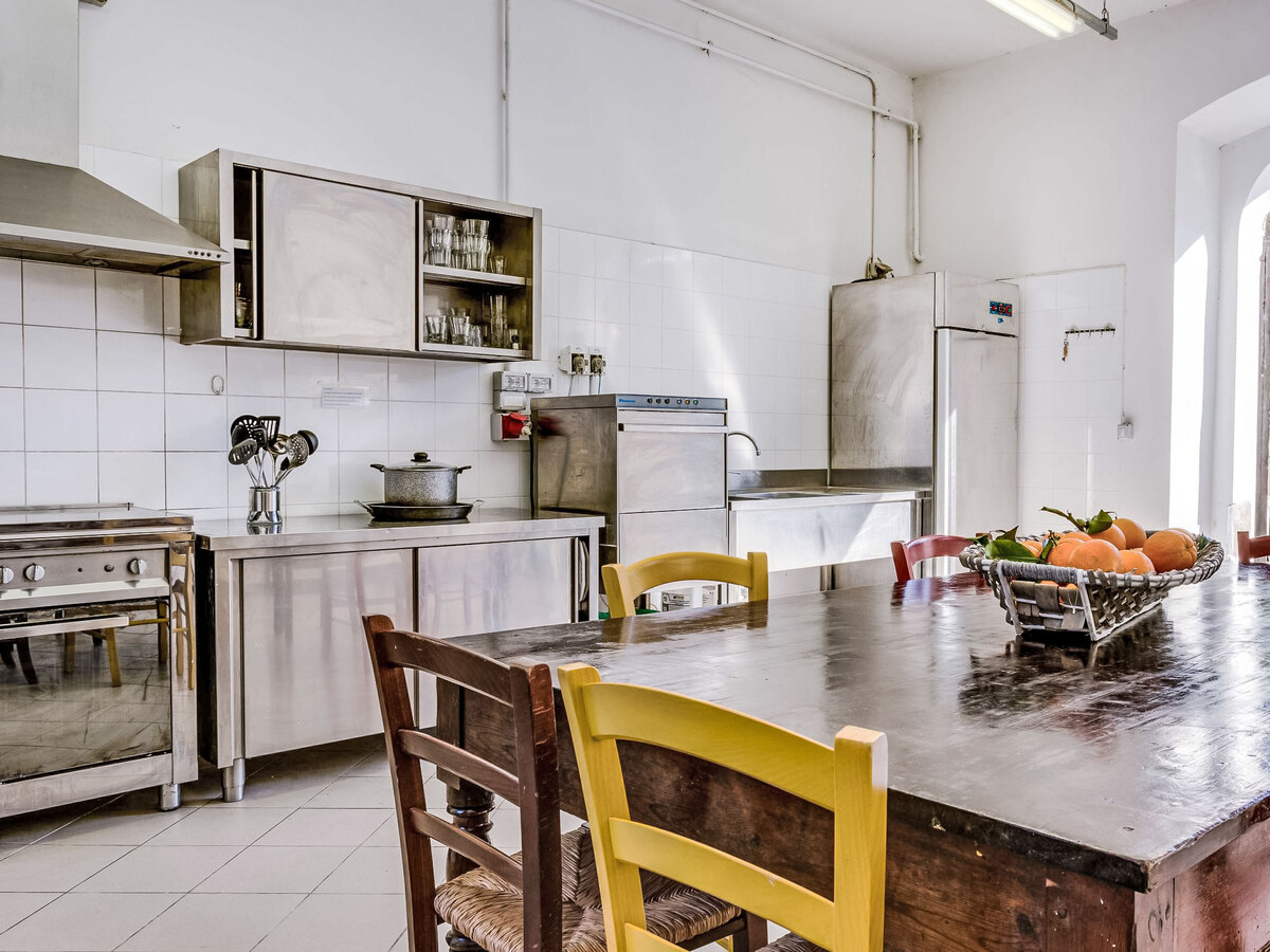 Villa Nicoletta - 7 chambres, parc 5500 m² Montecatini - Photo 18