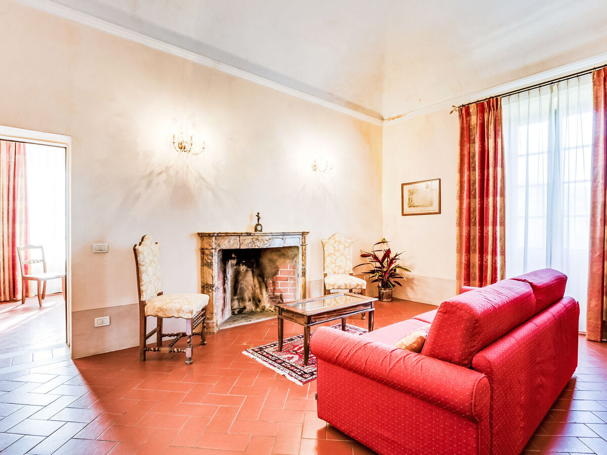 Villa Nicoletta - 7 chambres, parc 5500 m² Montecatini - Photo 21