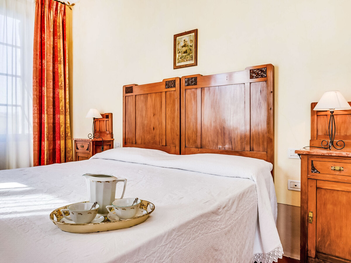 Villa Nicoletta - 7 chambres, parc 5500 m² Montecatini - Photo 26
