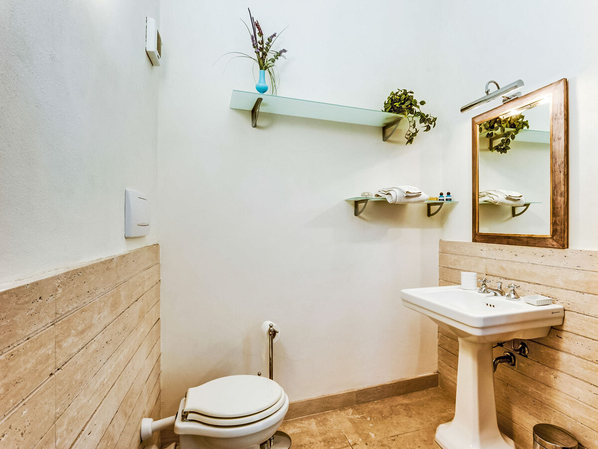 Villa Nicoletta - 7 chambres, parc 5500 m² Montecatini - Photo 27