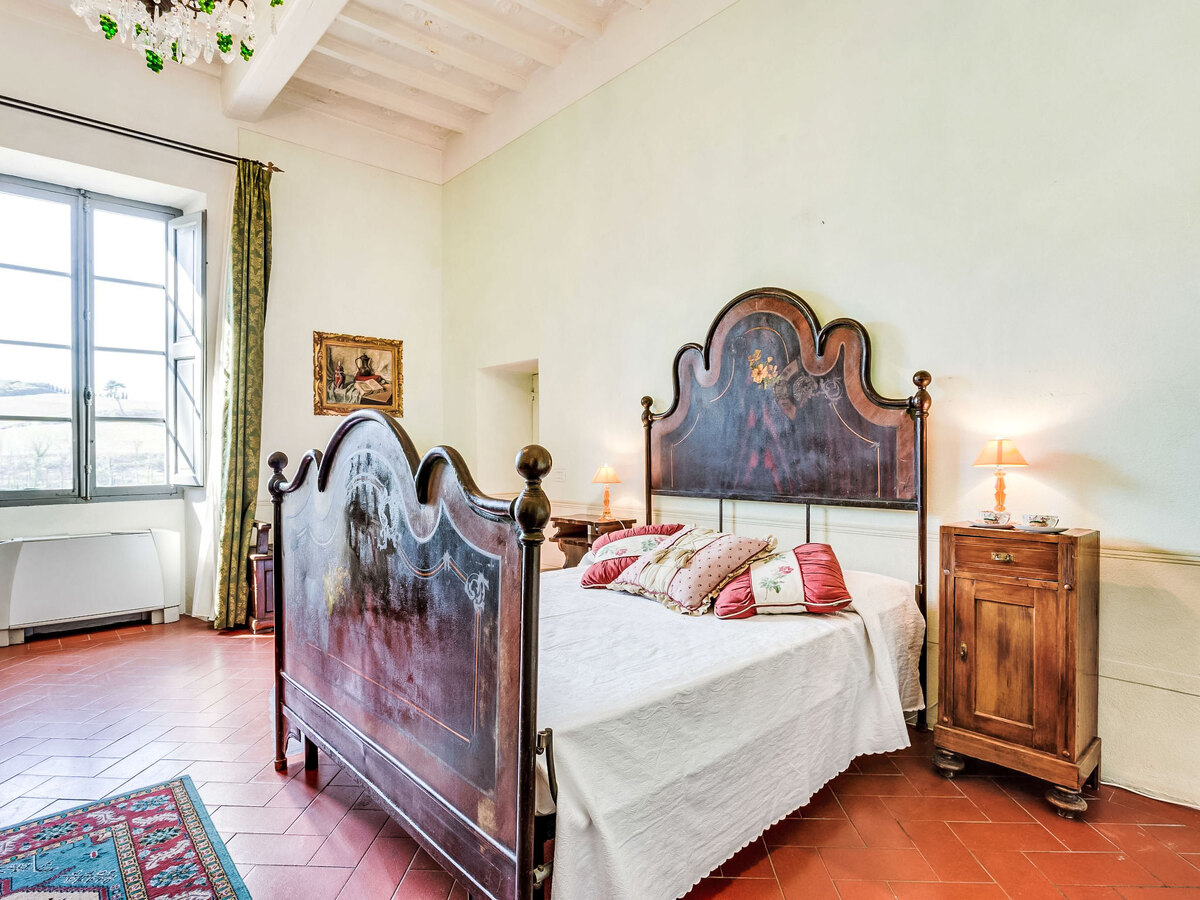 Villa Nicoletta - 7 chambres, parc 5500 m² Montecatini - Photo 28