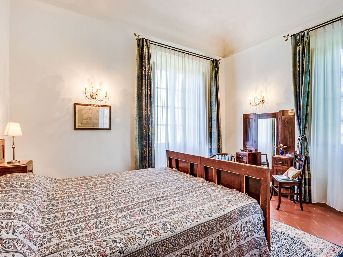 Villa Nicoletta - 7 chambres, parc 5500 m² Montecatini - Photo 30