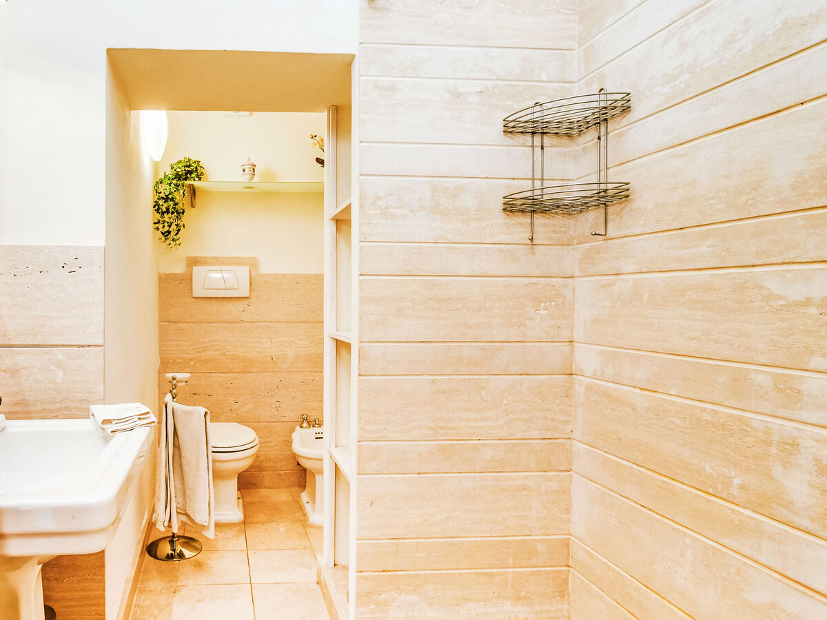 Villa Nicoletta - 7 chambres, parc 5500 m² Montecatini - Photo 31