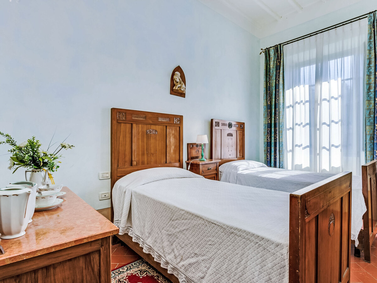 Villa Nicoletta - 7 chambres, parc 5500 m² Montecatini - Photo 32