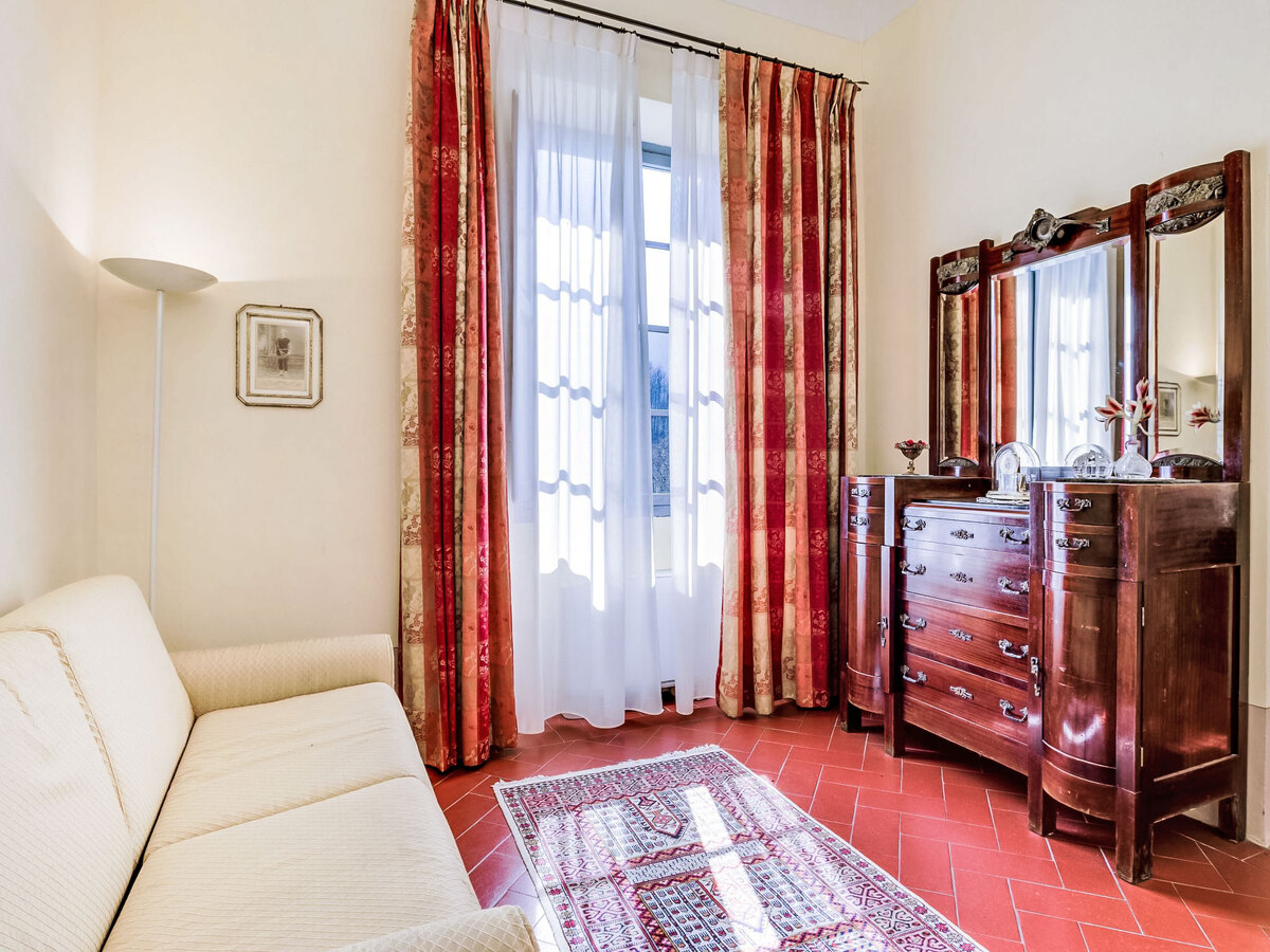 Villa Nicoletta - 7 chambres, parc 5500 m² Montecatini - Photo 33