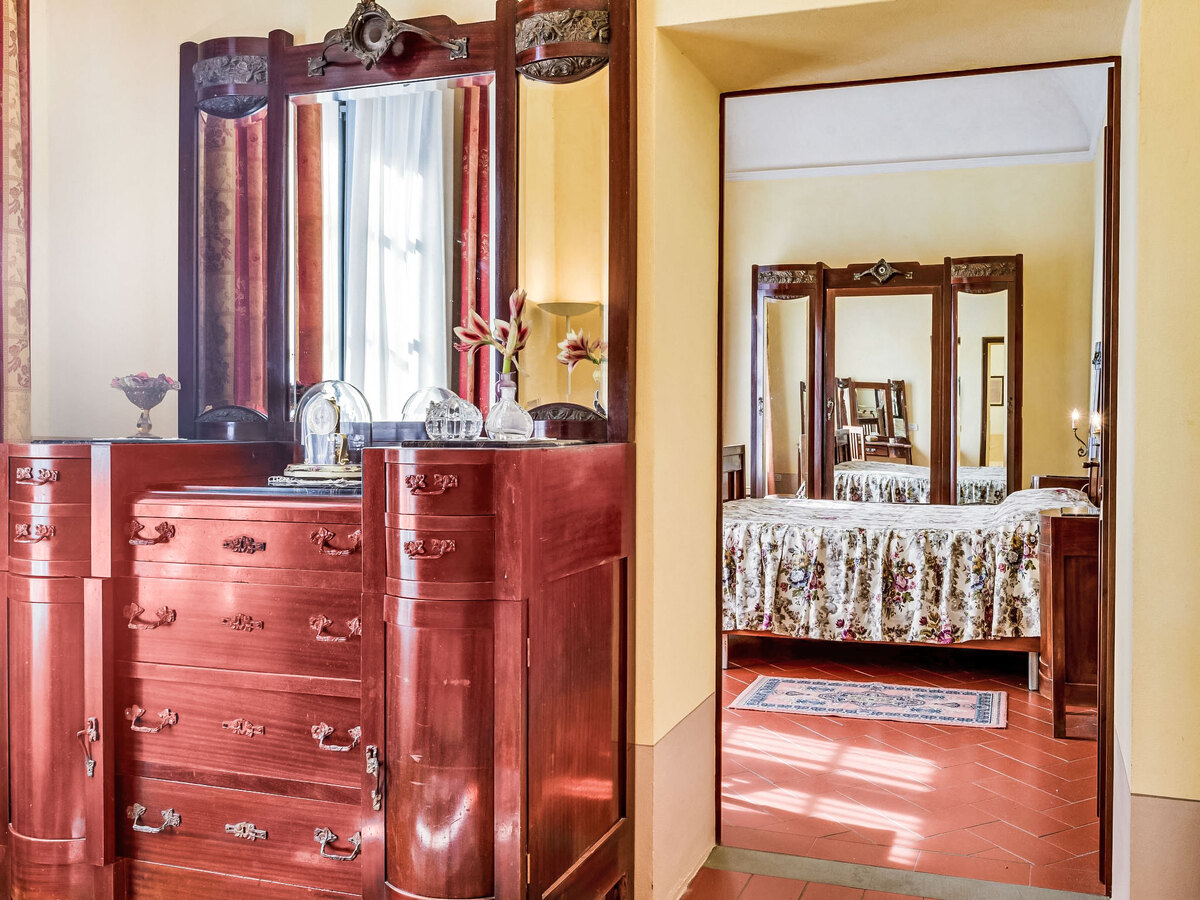 Villa Nicoletta - 7 chambres, parc 5500 m² Montecatini - Photo 34