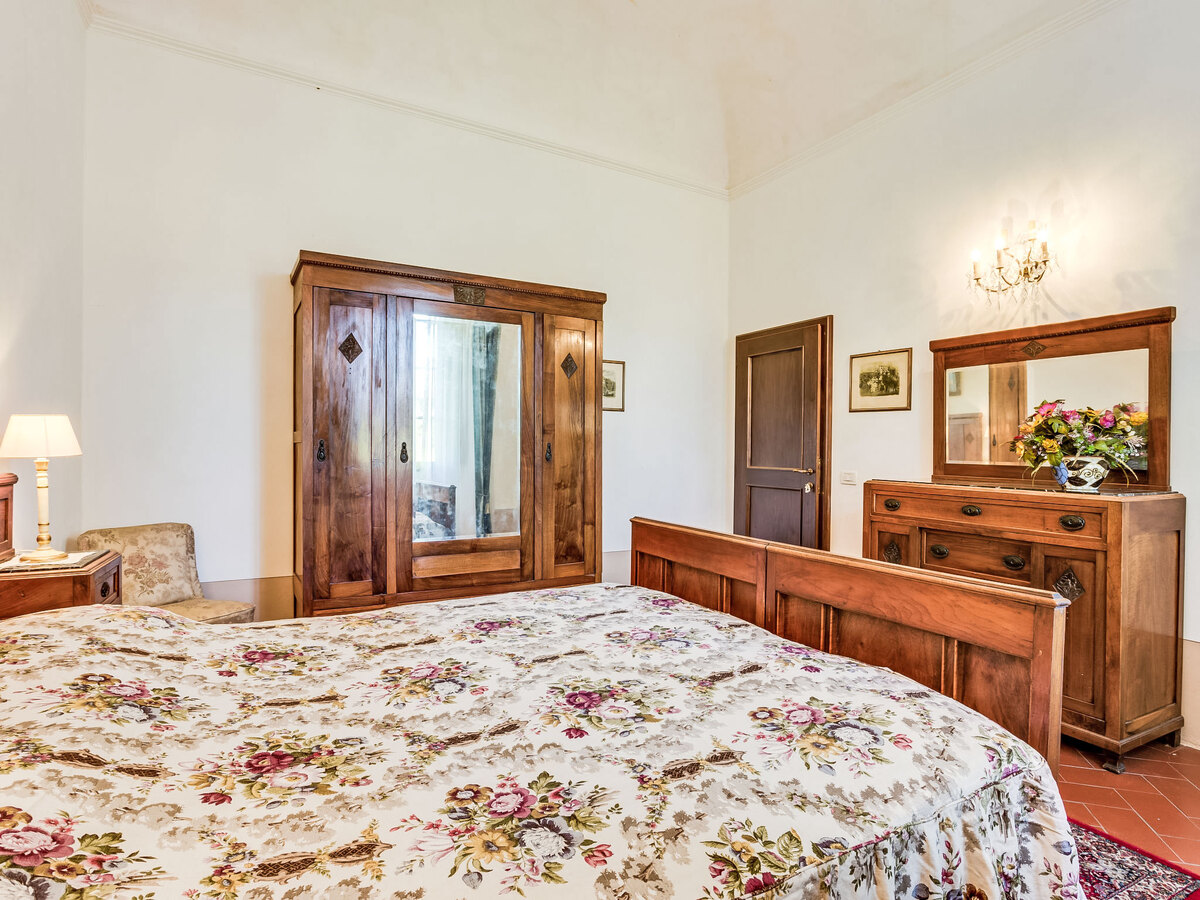 Villa Nicoletta - 7 chambres, parc 5500 m² Montecatini - Photo 35