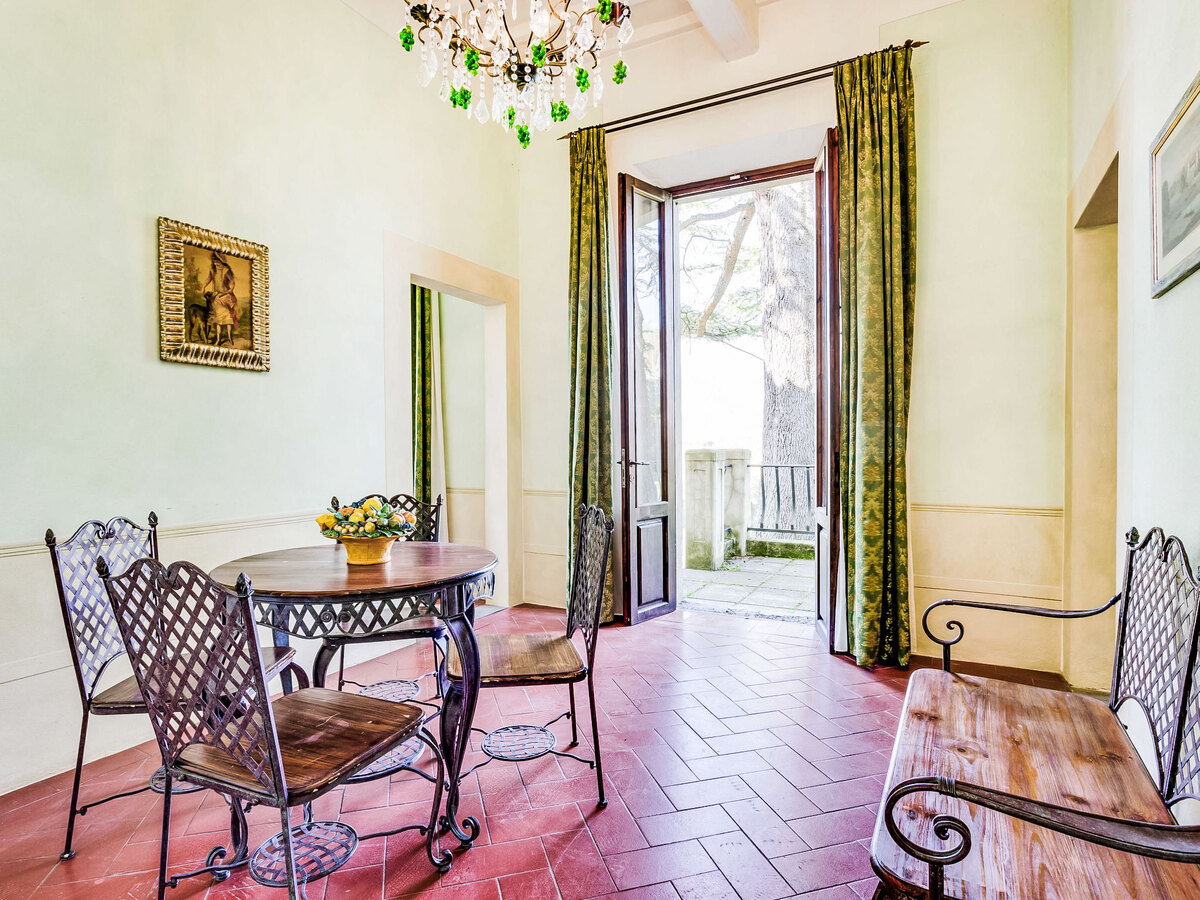 Villa Nicoletta - 7 chambres, parc 5500 m² Montecatini - Photo 37