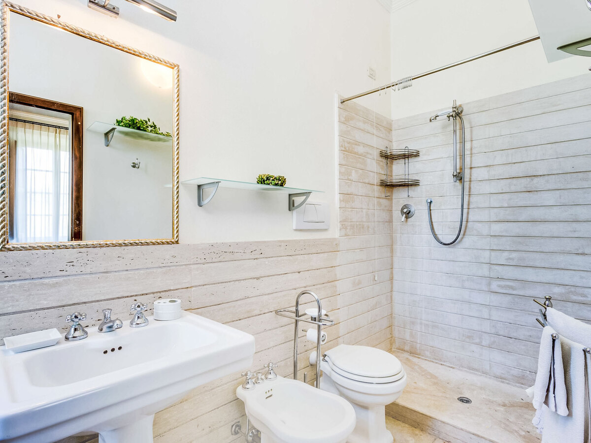 Villa Nicoletta - 7 chambres, parc 5500 m² Montecatini - Photo 38