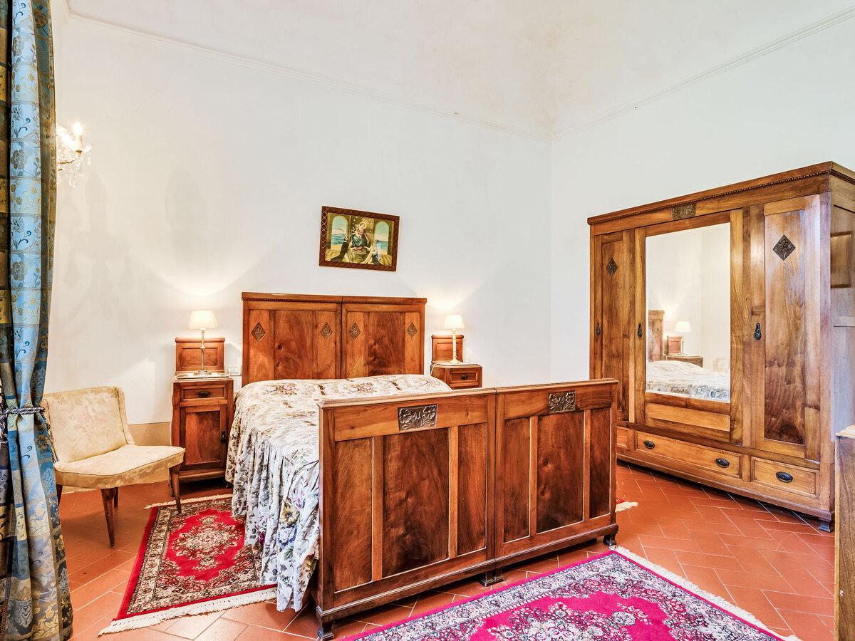 Villa Nicoletta - 7 chambres, parc 5500 m² Montecatini - Photo 39