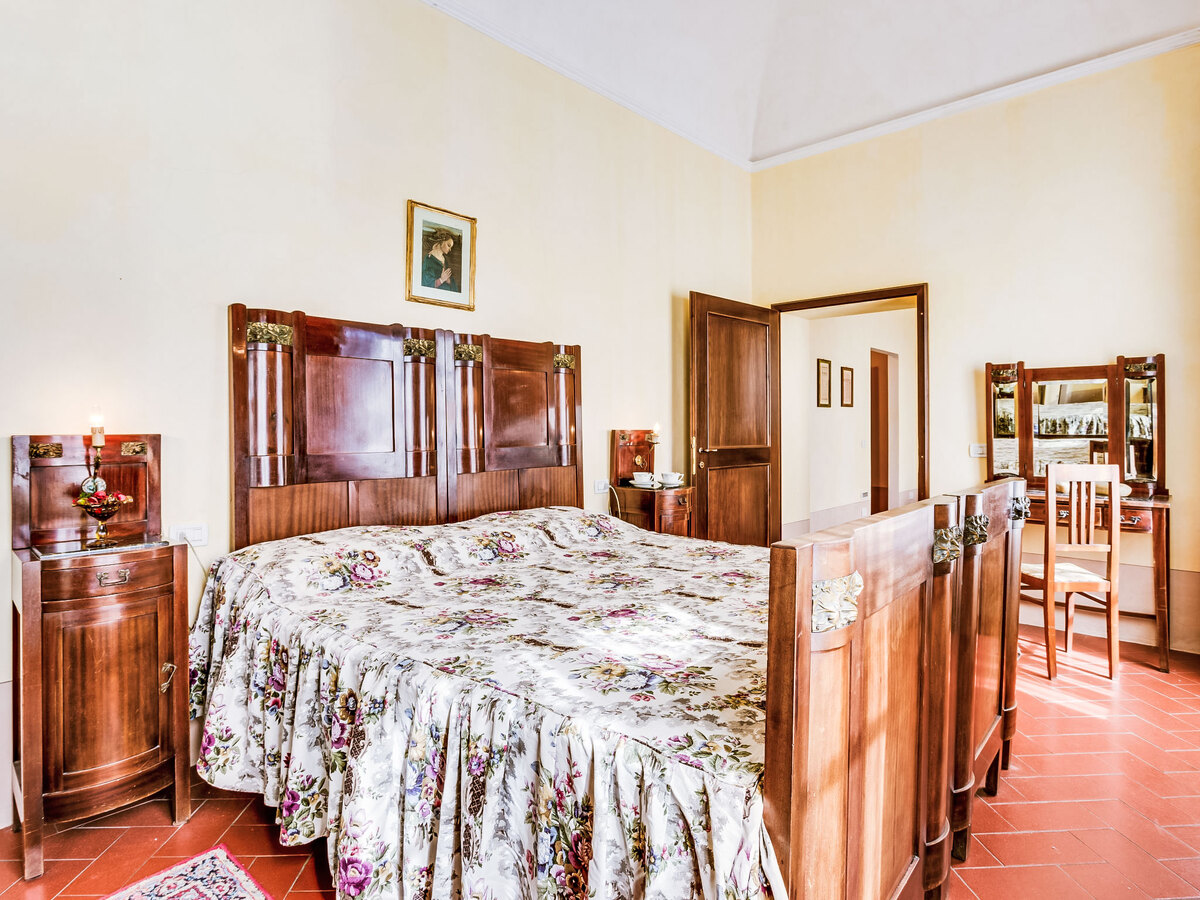 Villa Nicoletta - 7 chambres, parc 5500 m² Montecatini - Photo 41