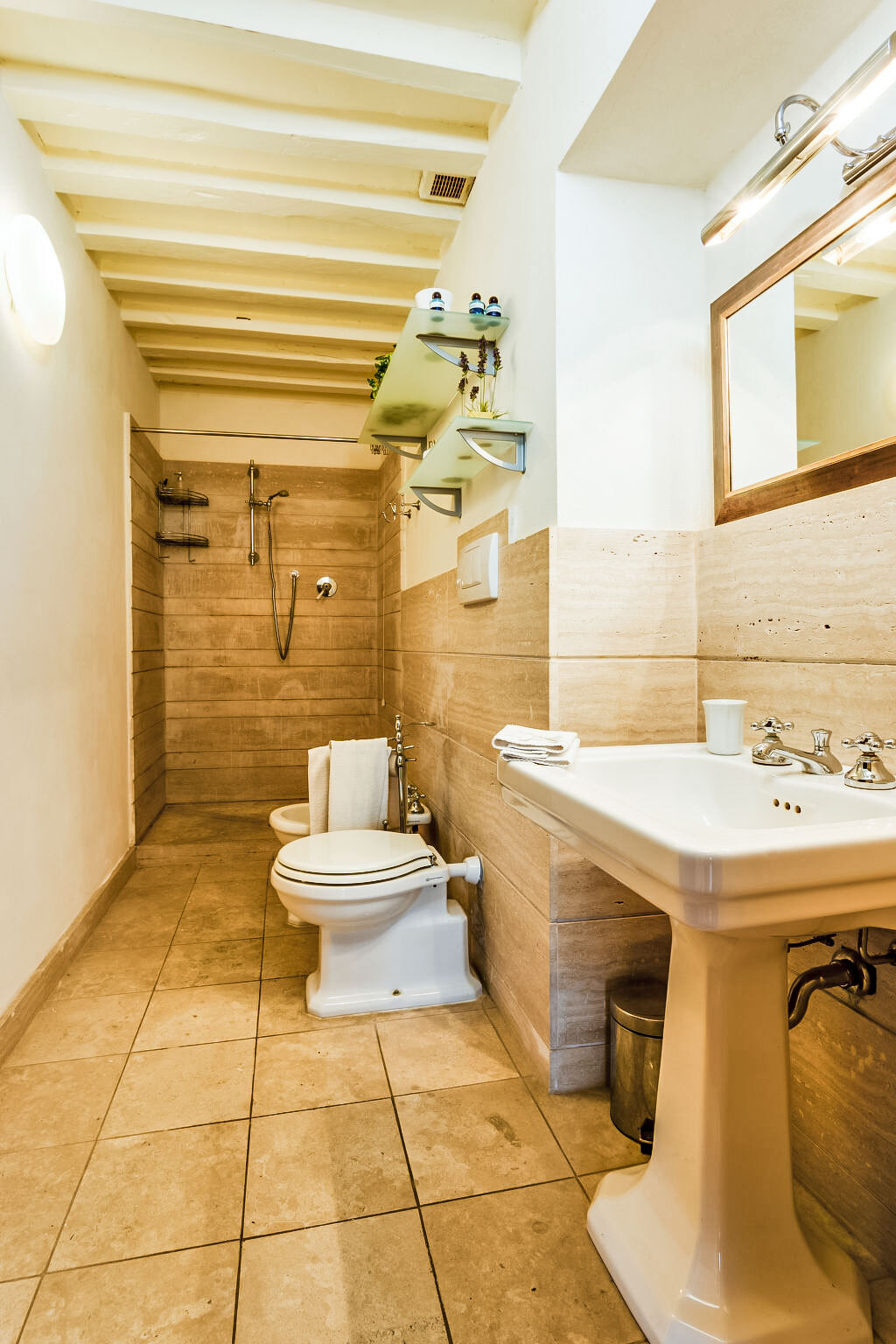 Villa Nicoletta - 7 chambres, parc 5500 m² Montecatini - Photo 42