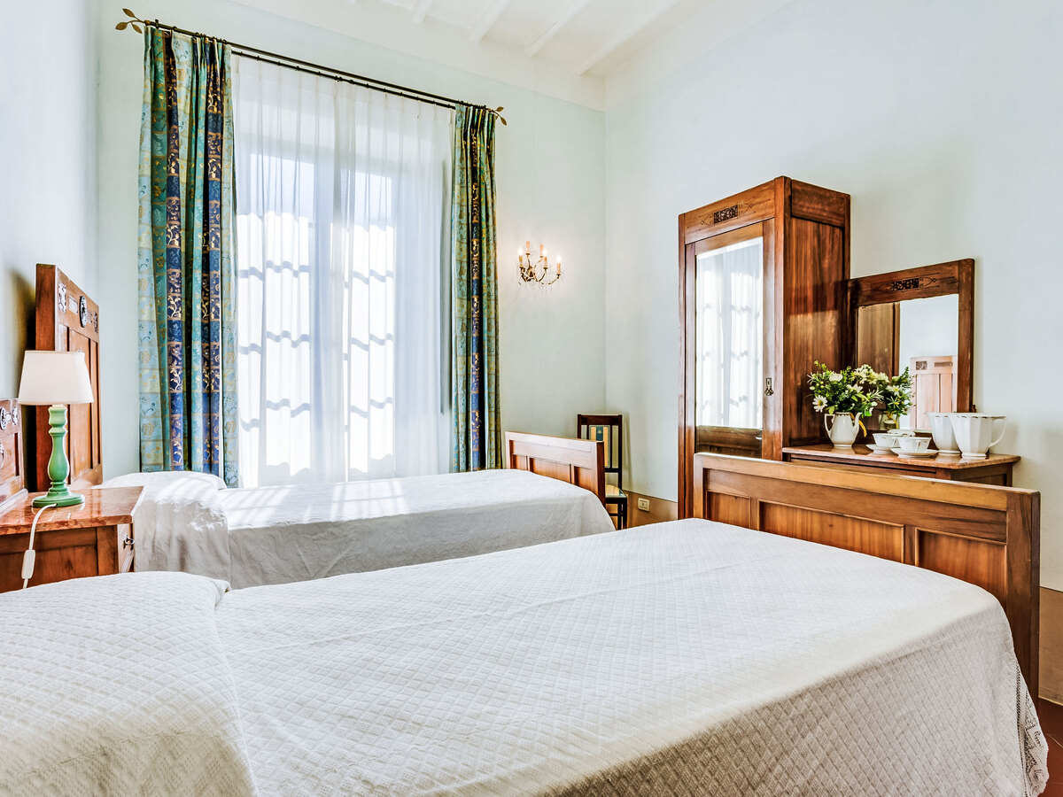 Villa Nicoletta - 7 chambres, parc 5500 m² Montecatini - Photo 44