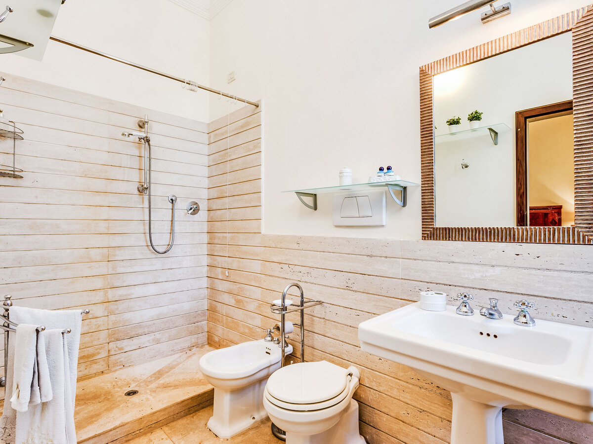 Villa Nicoletta - 7 chambres, parc 5500 m² Montecatini - Photo 45