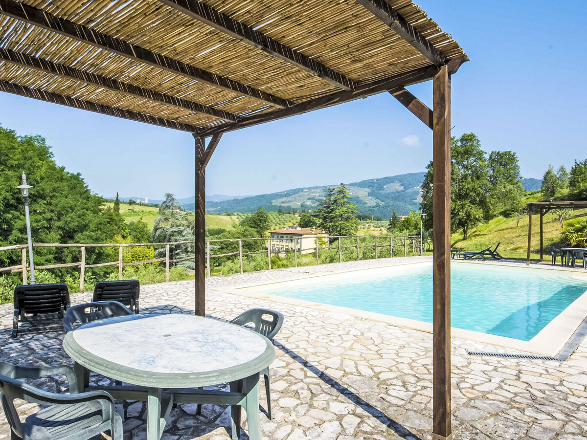 Villa Nicoletta - 7 chambres, parc 5500 m² Montecatini - Photo 54