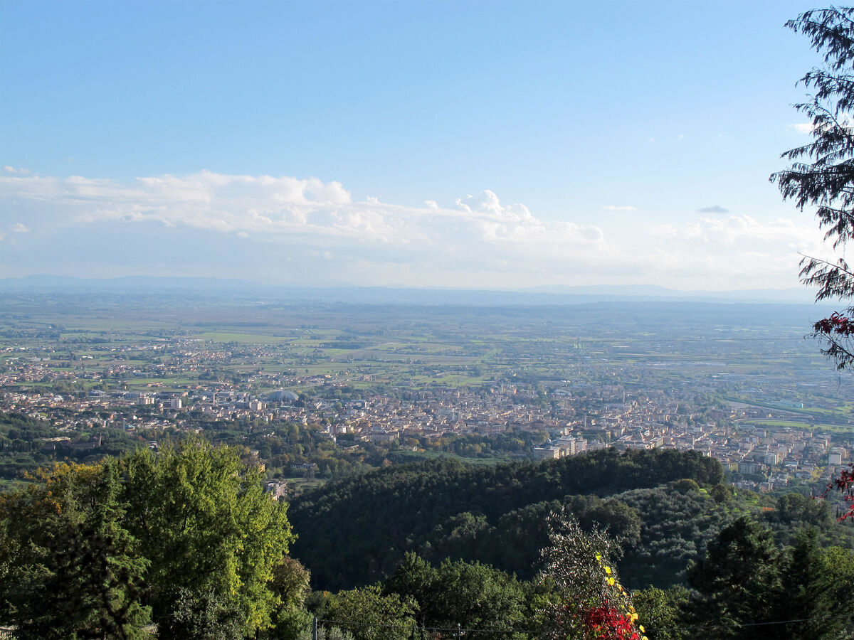 Villa Nicoletta - 7 chambres, parc 5500 m² Montecatini - Photo 58