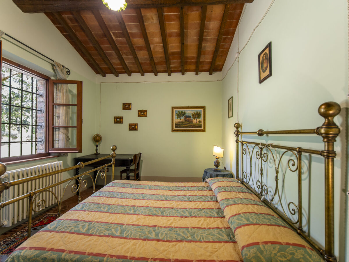 Tenuta Farneta – Gîte 11 pers., piscine & vue Lucignano - Photo 20