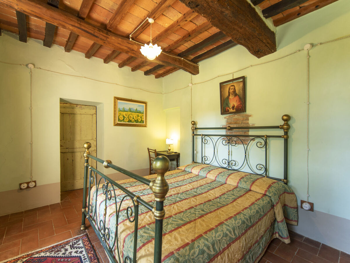 Tenuta Farneta – Gîte 11 pers., piscine & vue Lucignano - Photo 29