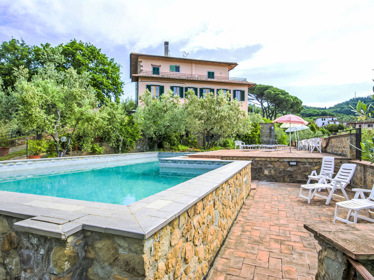 Appartement Villa Morosi à Vinci, près de Florence - Photo 1