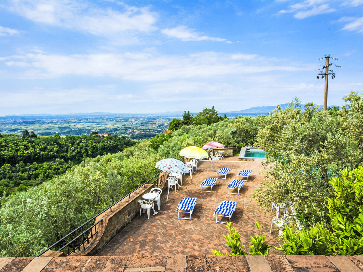 Appartement Villa Morosi à Vinci, près de Florence - Photo 6