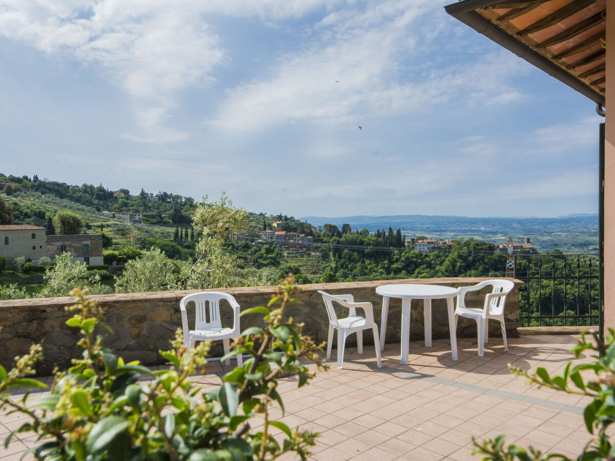 Appartement Villa Morosi à Vinci, près de Florence - Photo 7