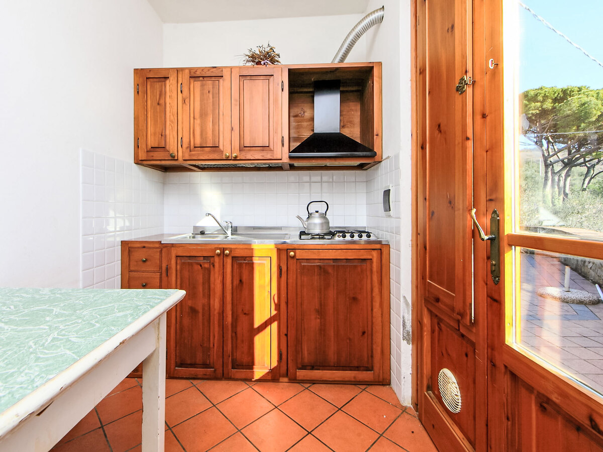 Appartement Villa Morosi à Vinci, près de Florence - Photo 8