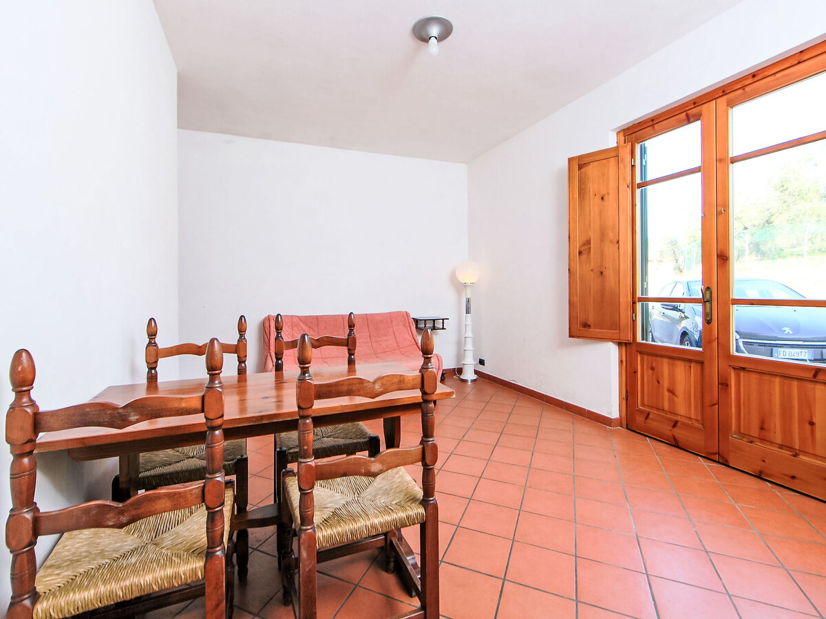 Appartement Villa Morosi à Vinci, près de Florence - Photo 10