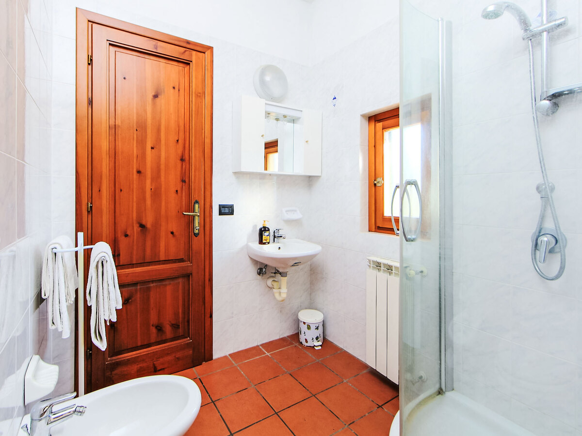 Appartement Villa Morosi à Vinci, près de Florence - Photo 12