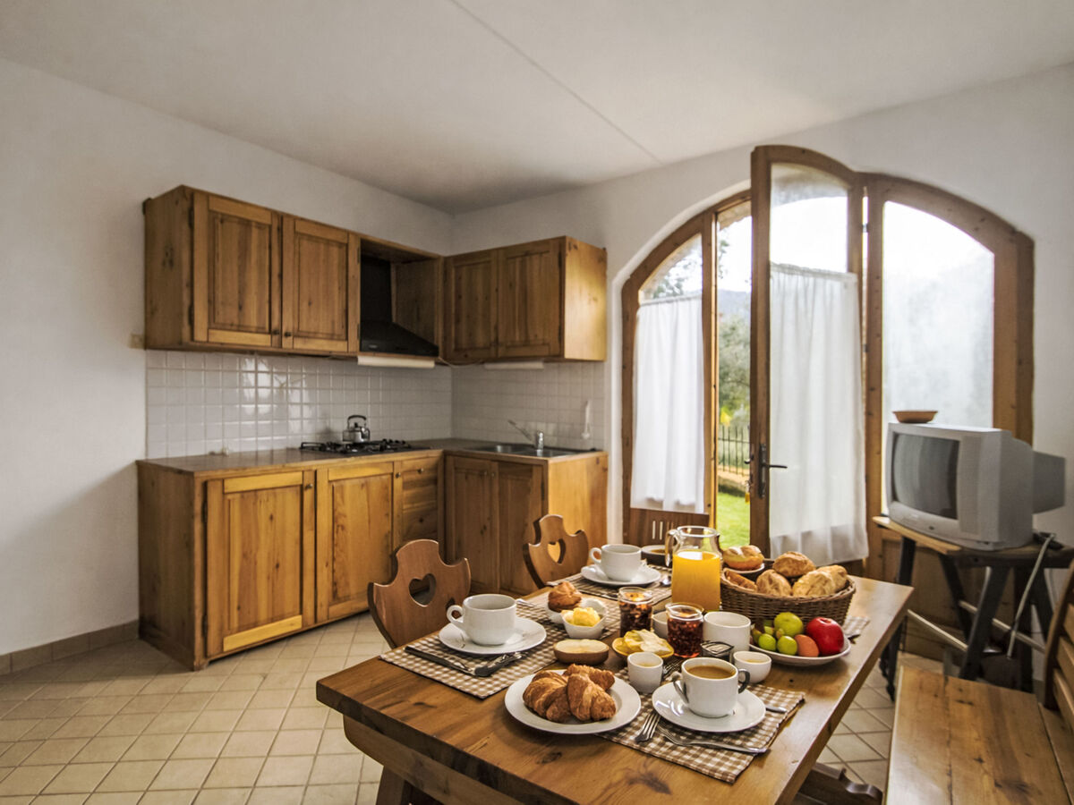 Appartement Villa Morosi à Vinci, près de Florence - Photo 14