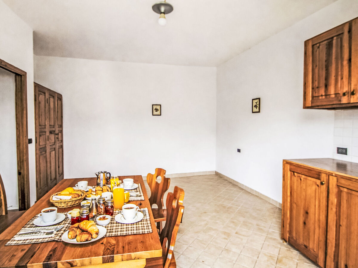 Appartement Villa Morosi à Vinci, près de Florence - Photo 15