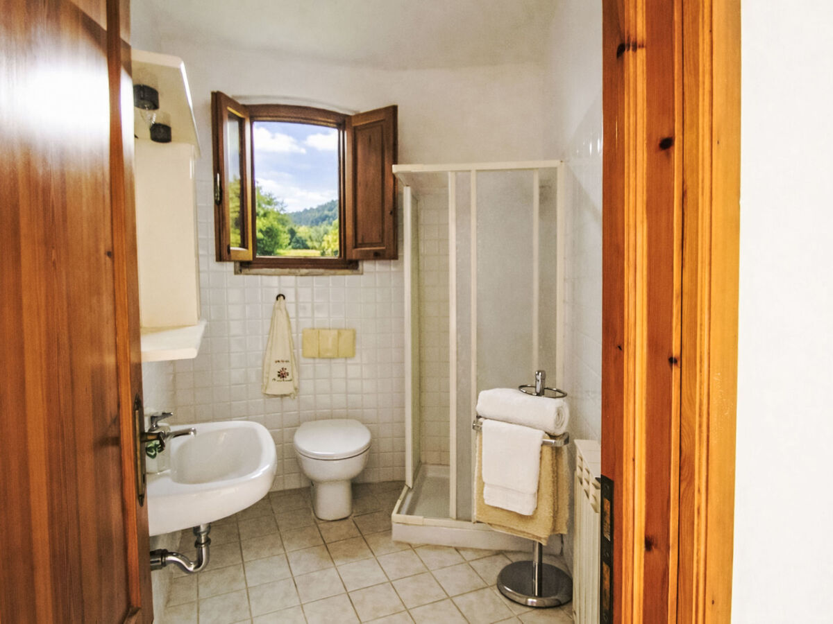 Appartement Villa Morosi à Vinci, près de Florence - Photo 16