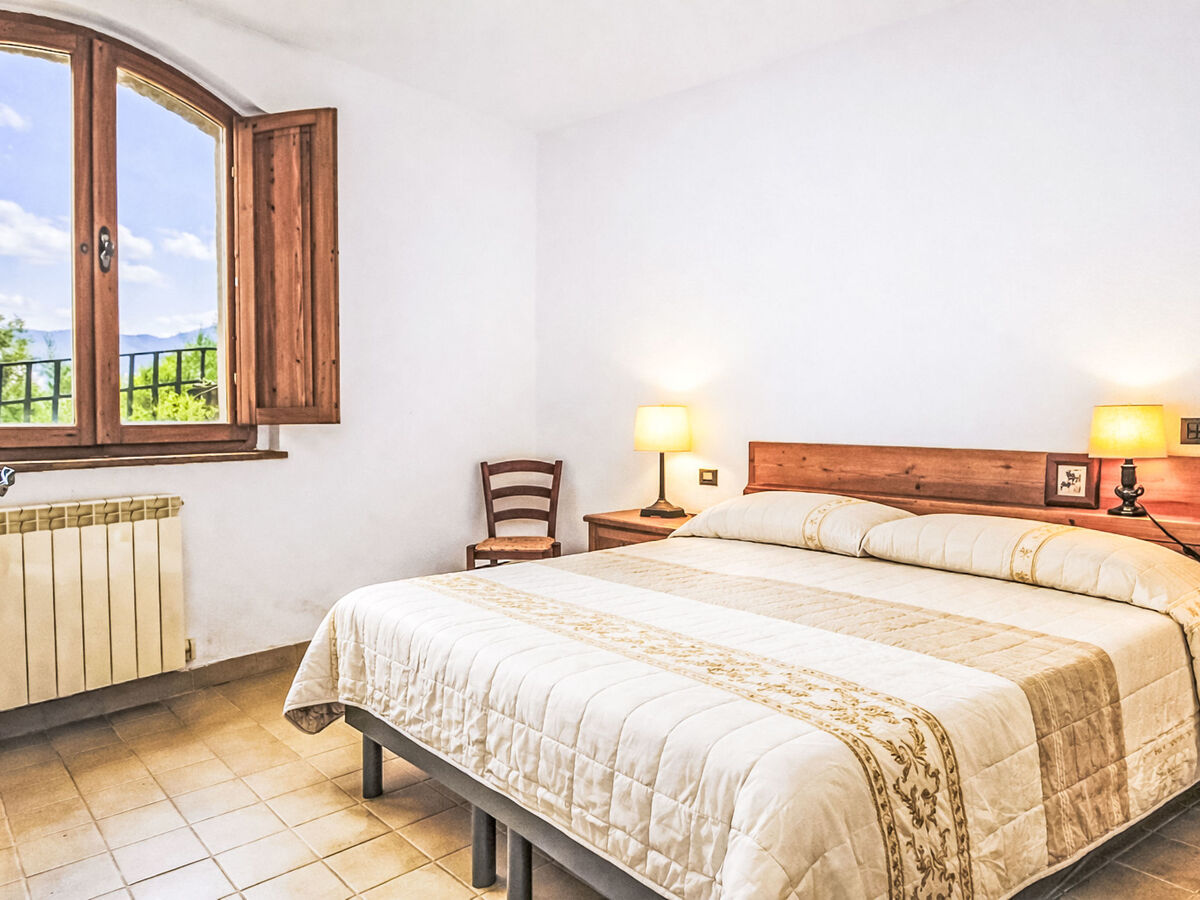 Appartement Villa Morosi à Vinci, près de Florence - Photo 17