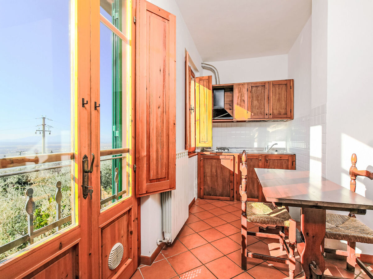 Appartement Villa Morosi à Vinci, près de Florence - Photo 18