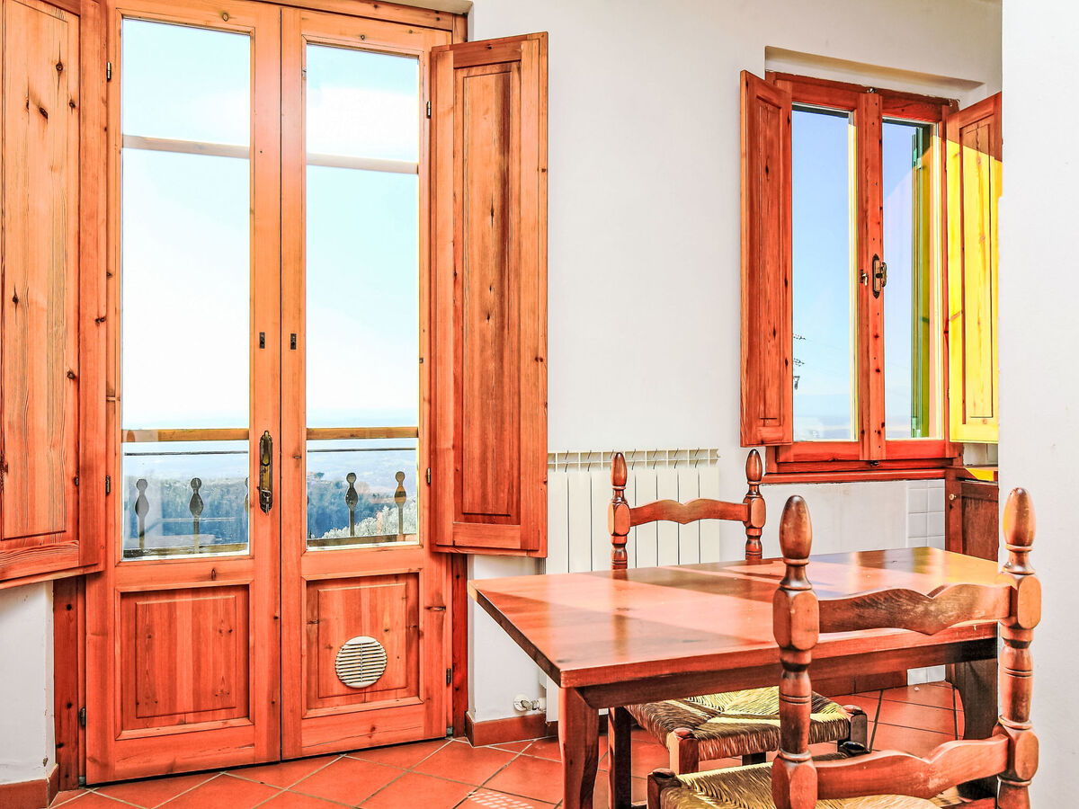 Appartement Villa Morosi à Vinci, près de Florence - Photo 19