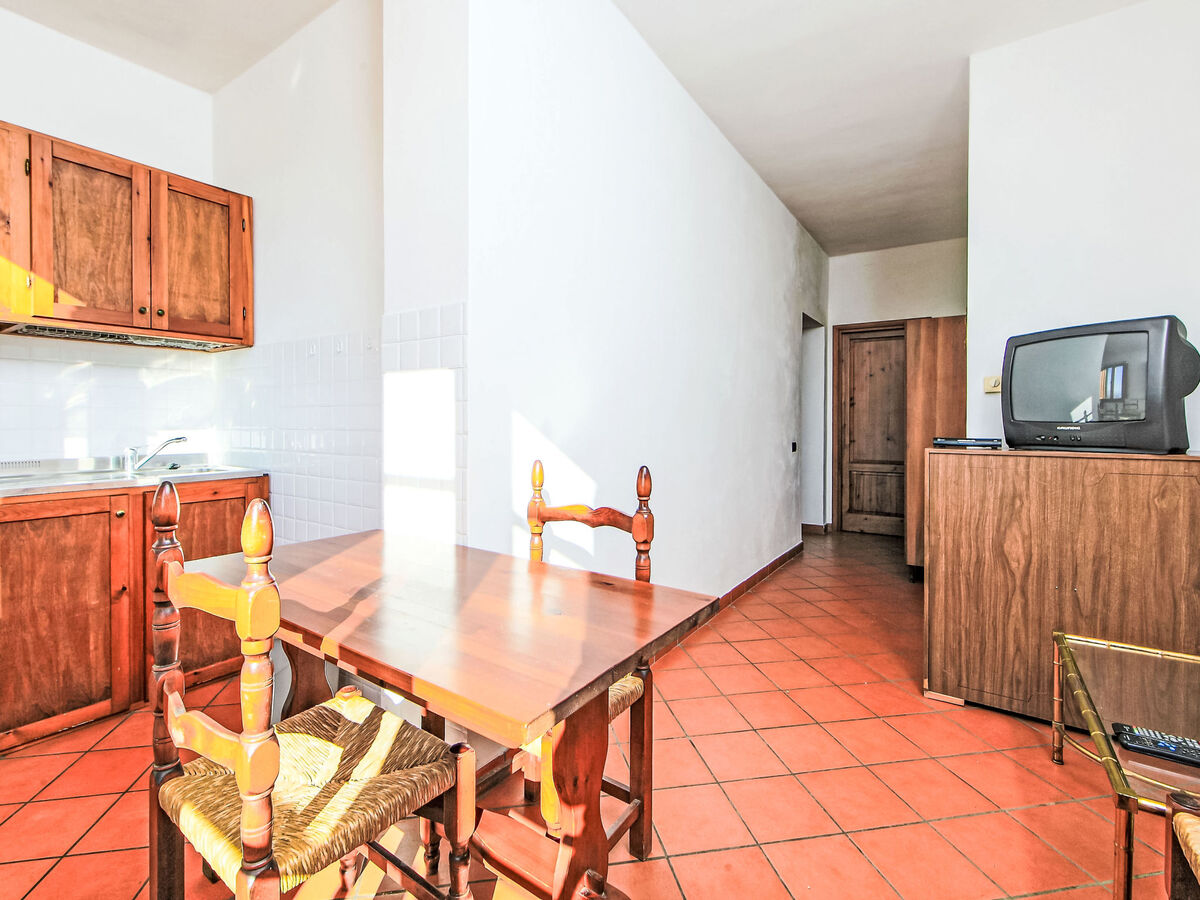 Appartement Villa Morosi à Vinci, près de Florence - Photo 20