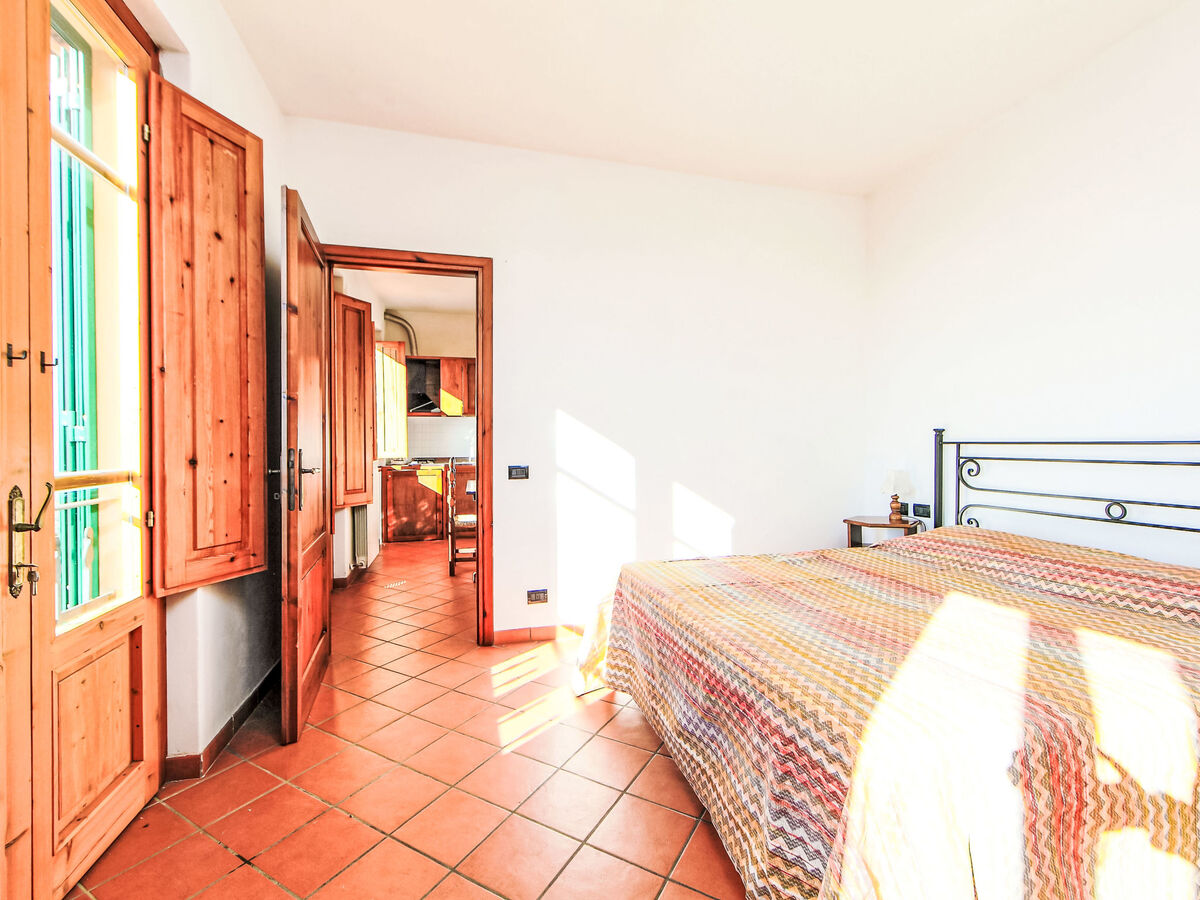 Appartement Villa Morosi à Vinci, près de Florence - Photo 21