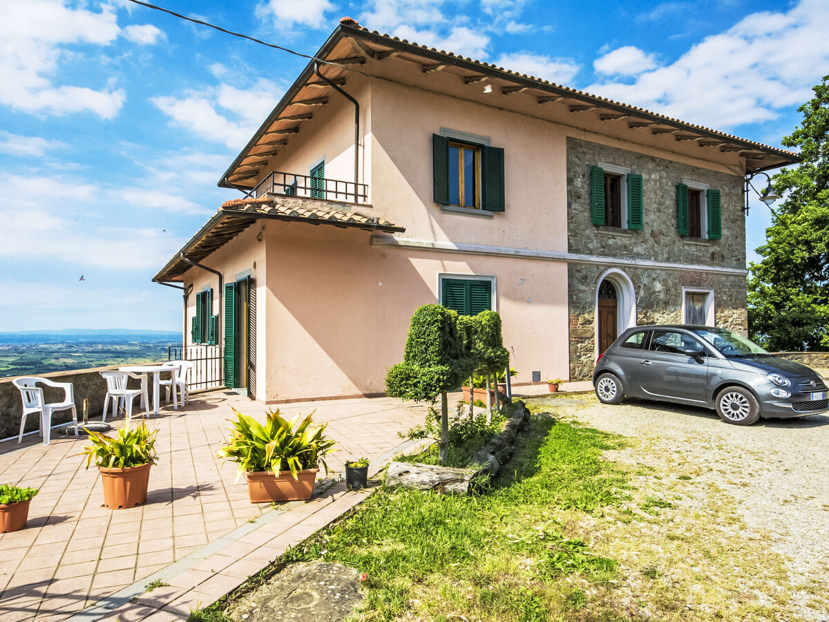 Appartement Villa Morosi à Vinci, près de Florence - Photo 23