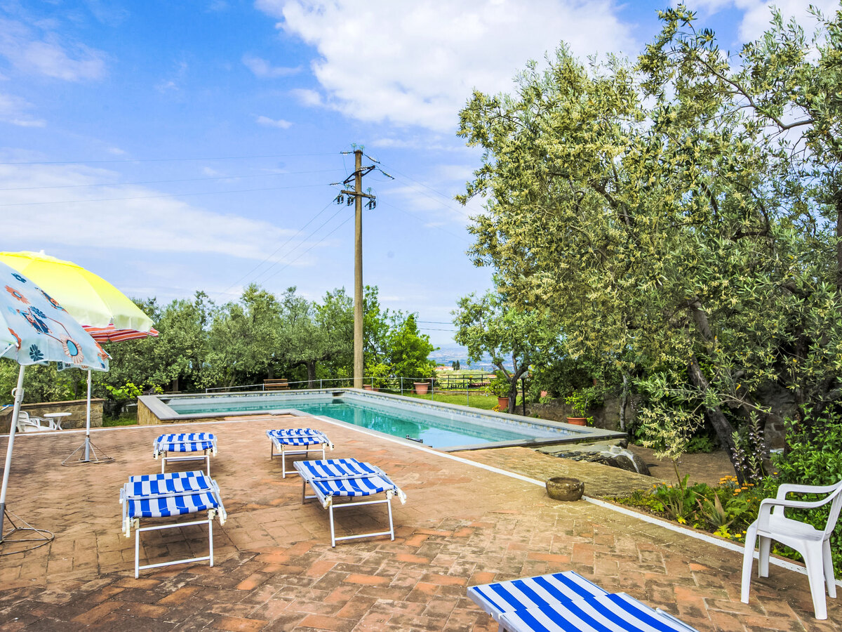 Appartement Villa Morosi à Vinci, près de Florence - Photo 25