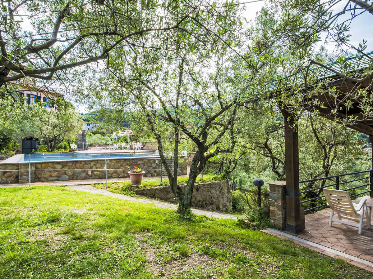 Appartement Villa Morosi à Vinci, près de Florence - Photo 32