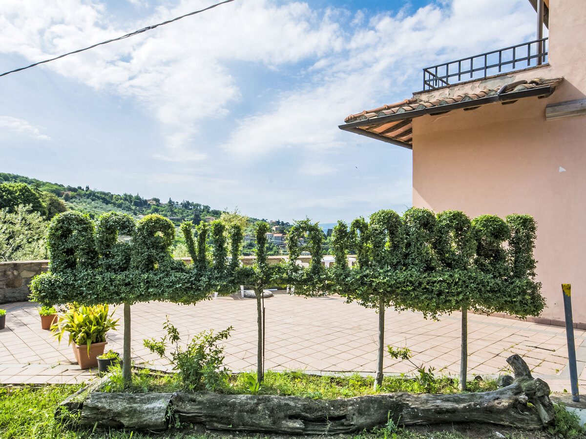 Appartement Villa Morosi à Vinci, près de Florence - Photo 34