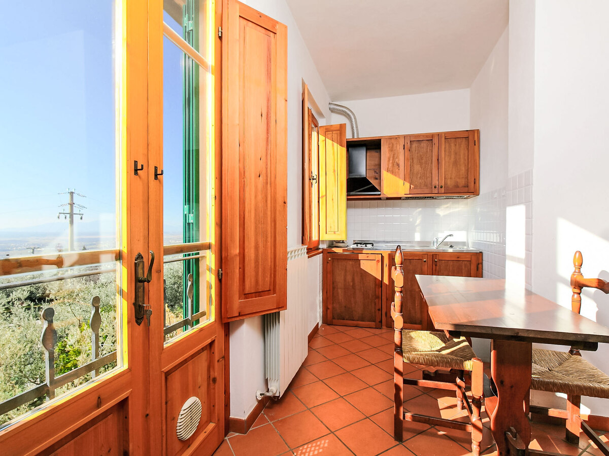 Appartement Villa Morosi à Vinci, avec piscine - Photo 4