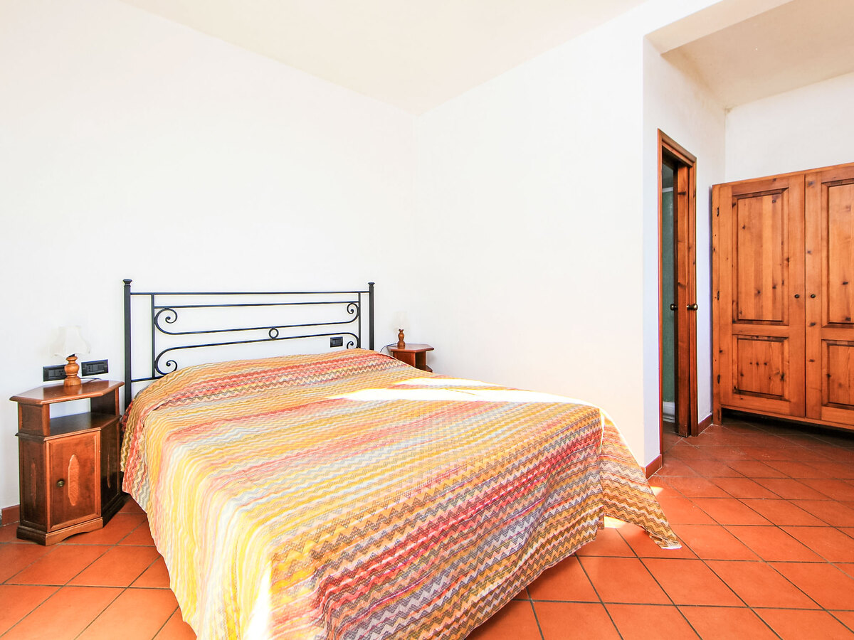 Appartement Villa Morosi à Vinci, avec piscine - Photo 5
